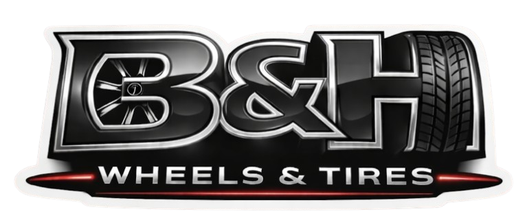 B & H Wheels and Tires | Rims | Wheels | Tires | Dallas | Hiram | Paulding County | Georgia